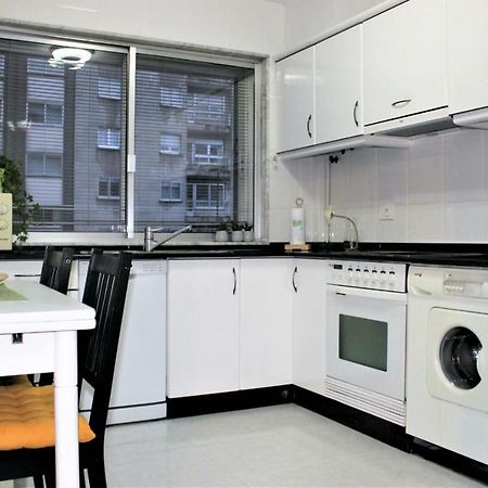 Apartamento Lula Διαμέρισμα Σαντιάγο ντε Κομποστέλα Εξωτερικό φωτογραφία