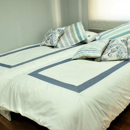 Apartamento Lula Διαμέρισμα Σαντιάγο ντε Κομποστέλα Εξωτερικό φωτογραφία