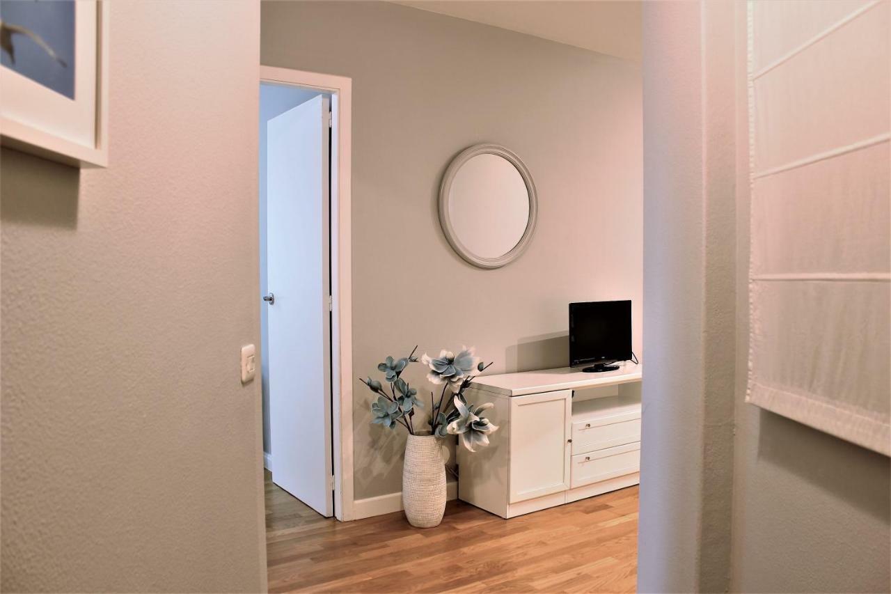 Apartamento Lula Διαμέρισμα Σαντιάγο ντε Κομποστέλα Εξωτερικό φωτογραφία